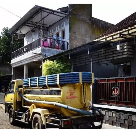 Sedot WC cibiru Terdekat