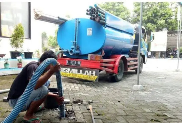 Sedot WC cibiru Murah