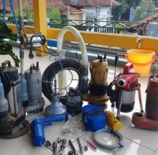 Sedot WC cibiru Murah
