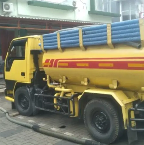 Sedot WC cibiru Terdekat