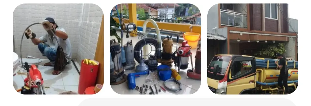 Jasa Sedot WC cibiru Murah Terpercaya